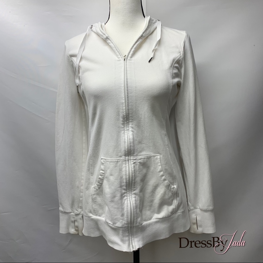 Calvin Klein performance jacket